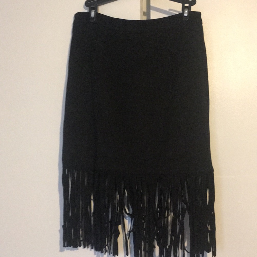 Chelsea & Theodore Skirt